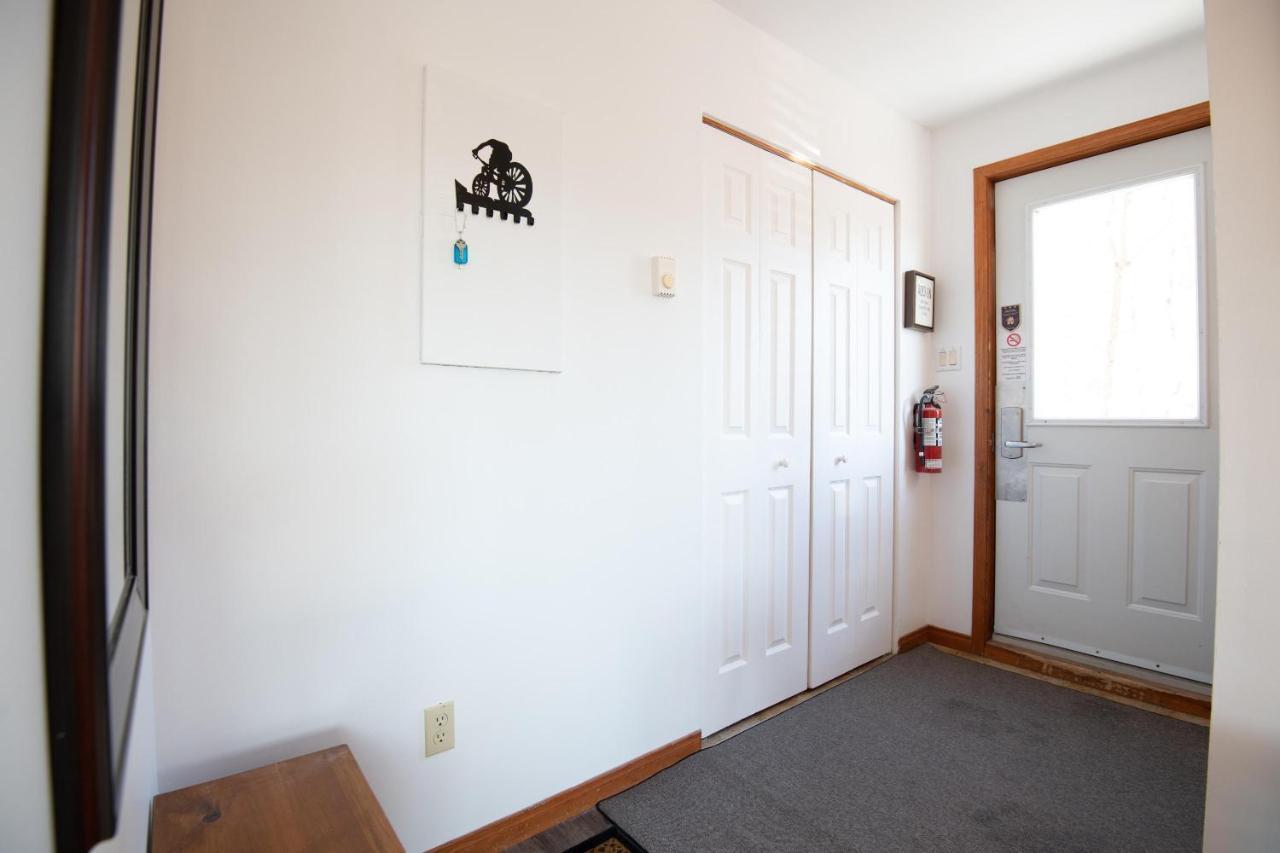 Hauts-Bois Ski Inout 2Brs Wpool Access 197-9 Mont-Tremblant Eksteriør bilde